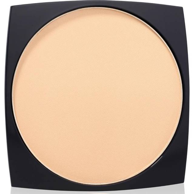 Estee Lauder 4n1 Shell Beige Double Wear Stay-in-place Matte Spf10 Powder Foundation Refill 12g - 4N1 SHELL BEIGE