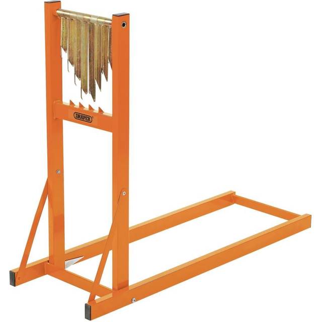 Draper log stand, 150kg 32273