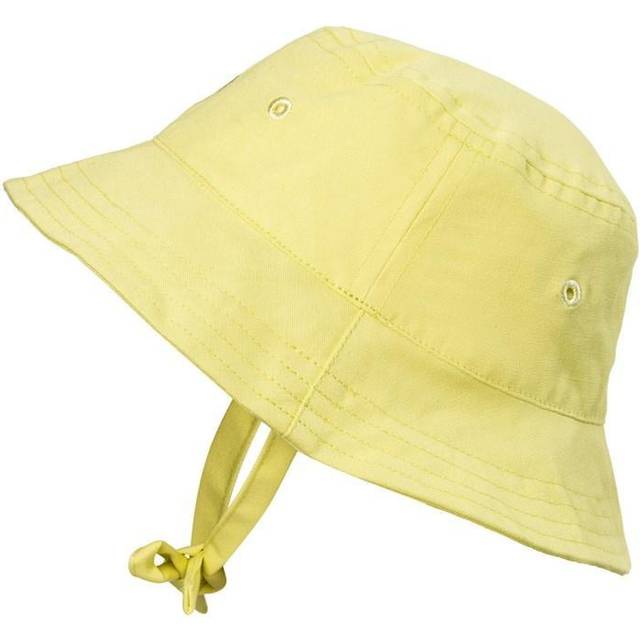 Elodie Details solhatt 2-3 år, sunny day yellow
