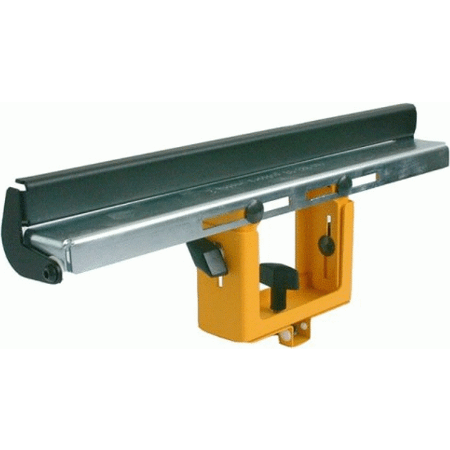 DeWalt DE7023 Mitre Saw Legstand Accessory Increased Width Support Stop