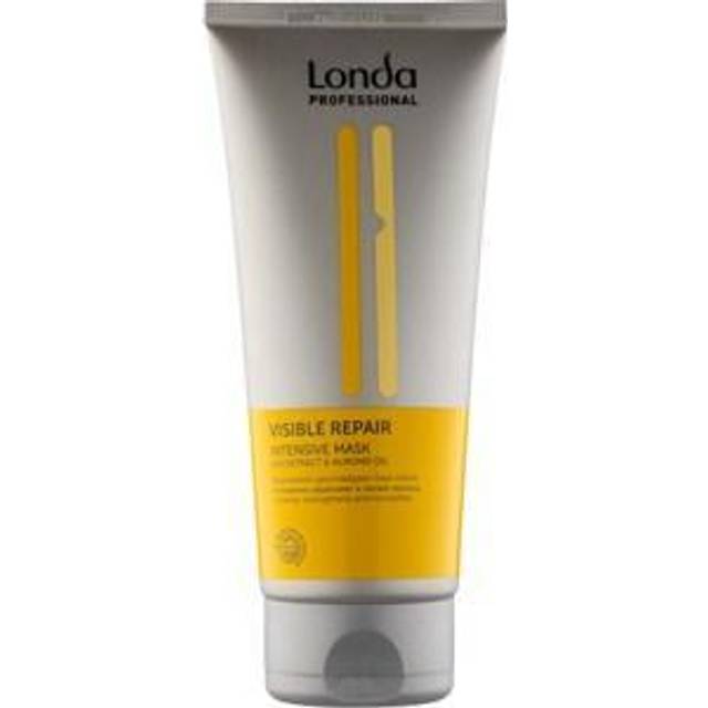 Londa Professional Hårpleje Visible Repair Intensive Mask 200ml