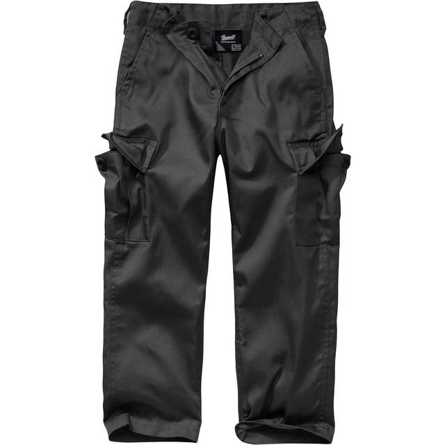 Brandit US Ranger, carg , color: Black , size: 158/164