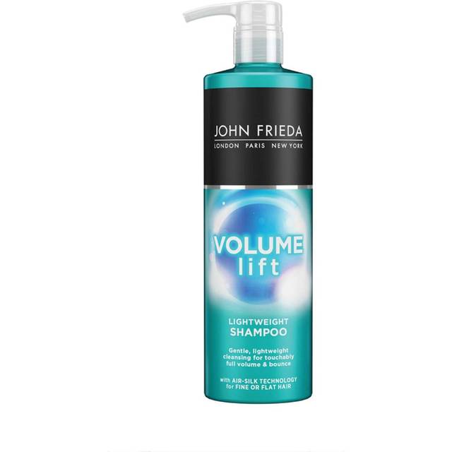 John Frieda Volume Lift Lightweight Thickening Shampoo 500Ml