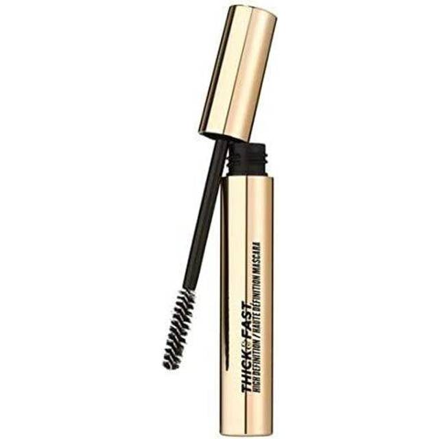 Soap & Glory Tjock och snabb hög upplösning jetsvart mascara