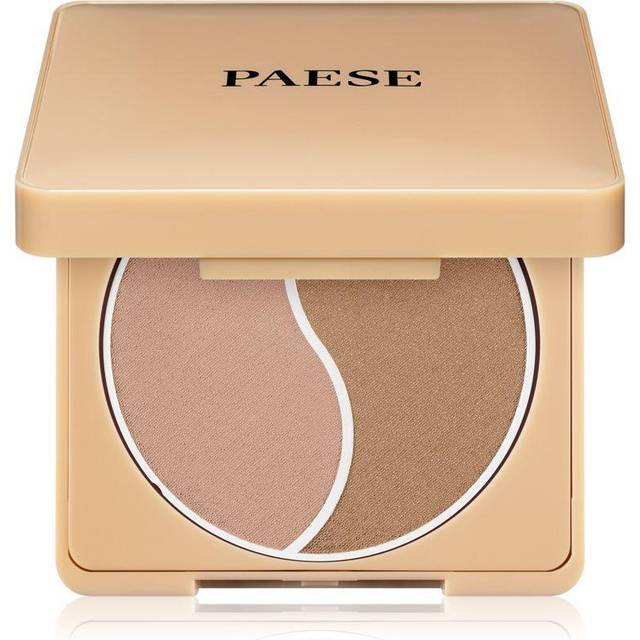 Paese Selfglow Bronzer Light Light