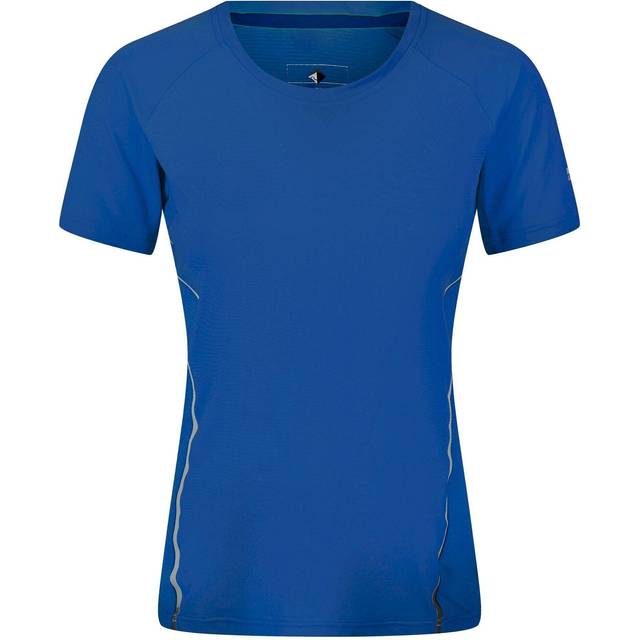 (18 UK, Lapis Blue) Regatta Womens/Ladies Highton Pro T-Shirt