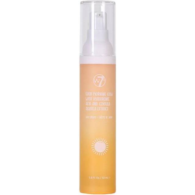 W7 Good Morning Glow Day Cream 50 ml