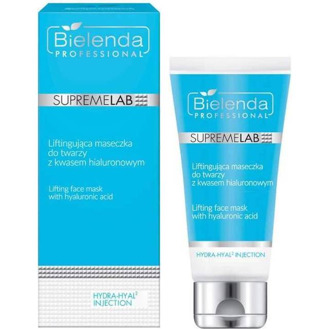 Bielenda Supremelab Hydra-Hyal2 Lifting Mask 70 ml