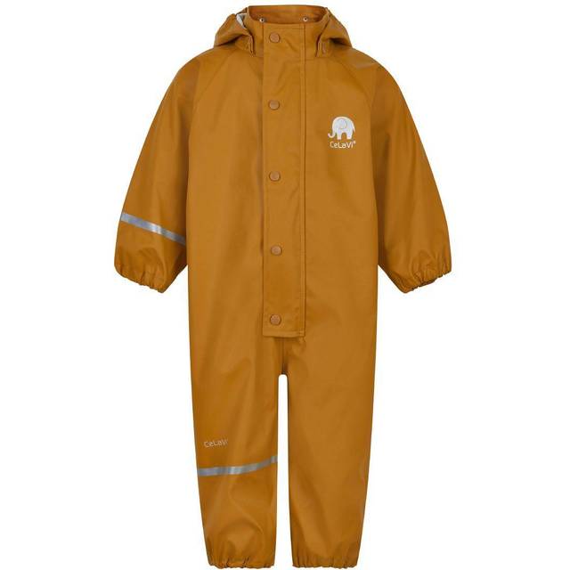CeLaVi Regnoverall, Buckthorn Brown, 100
