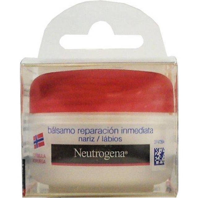 Neutrogena Lip Repair Balm 15ml