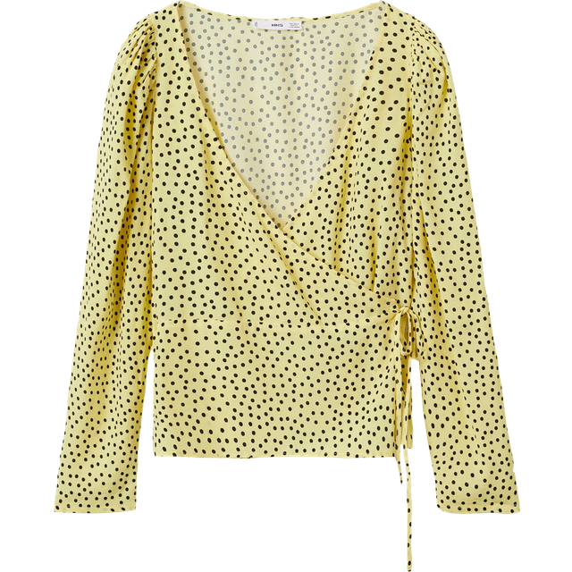 Blus 'Topacio'
