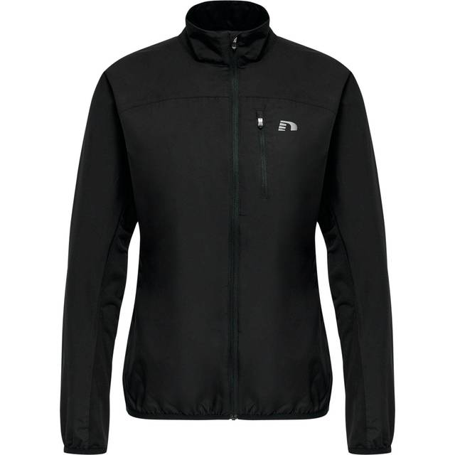 Newline Women's Core Jacket Black, XS