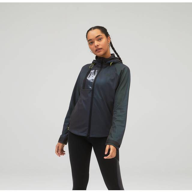 New Balance PMV Shutter Speed Jacket