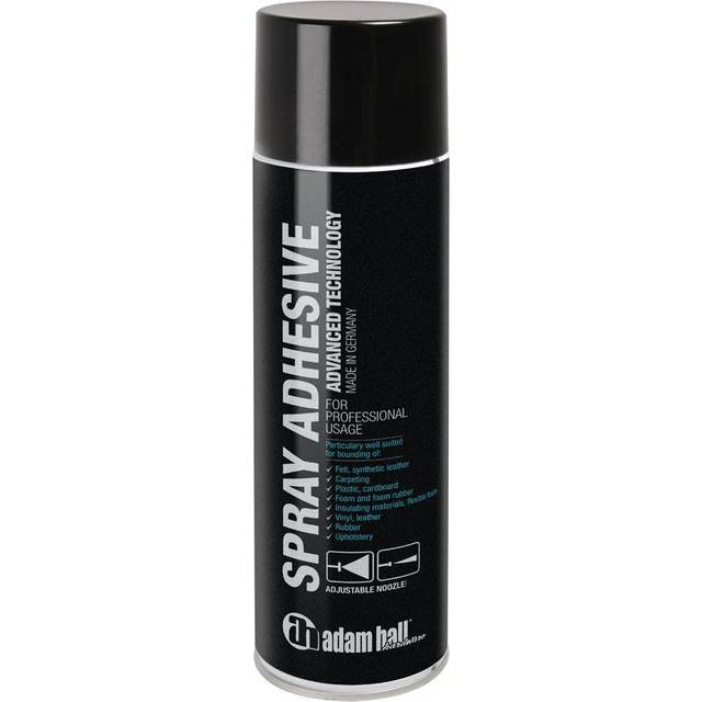 Sprühkleber Adam Hall, Spray Adhesive, Sprühkleber 500 ml Dose