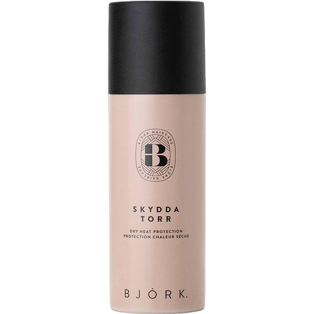 Björk SKYDDA TORR Dry Heat Protection 200ml