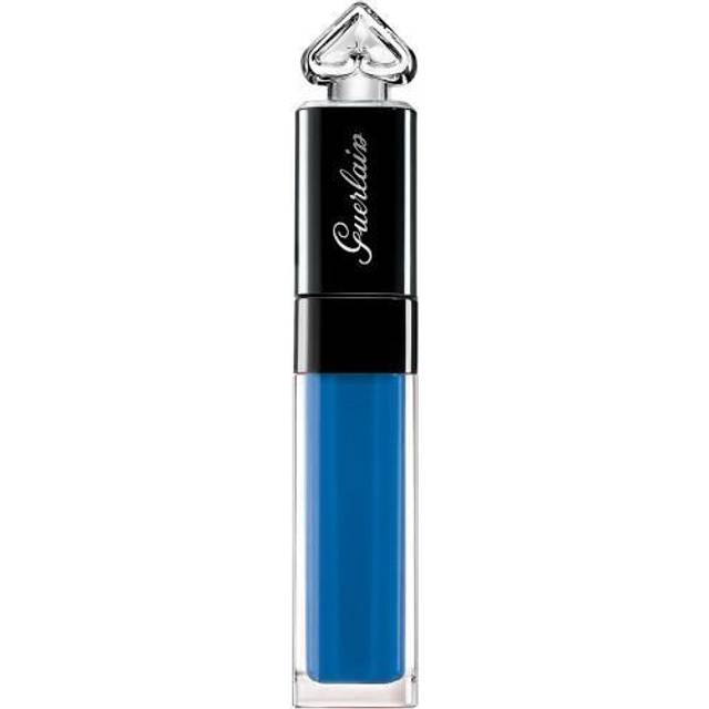 Guerlain La Petite Robe Noire,Women, Matte lipstick, Get Crazy 141, 6 ml