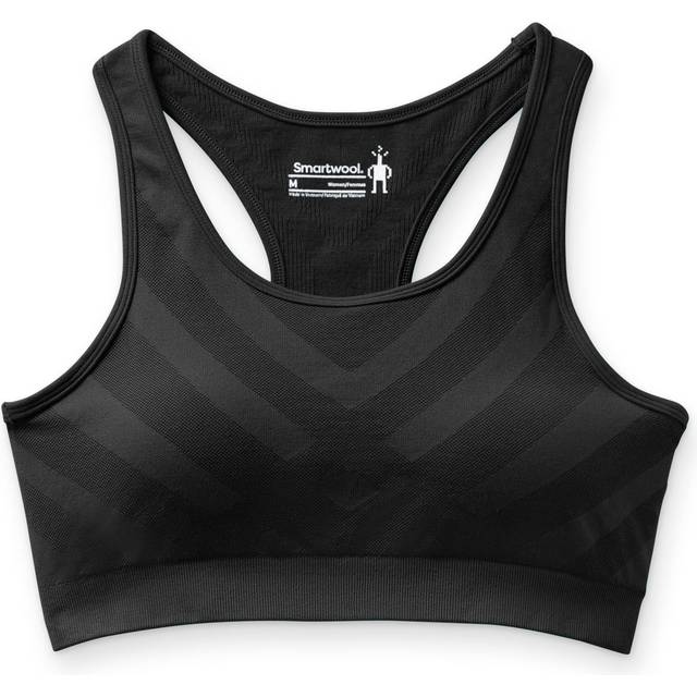 Smartwool Merino Sport Seamless Racerback Bra