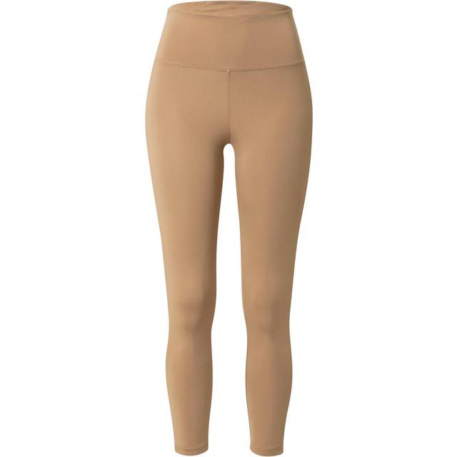 Röhnisch Women's Kay High Waist Tights (2022) Oak, XS