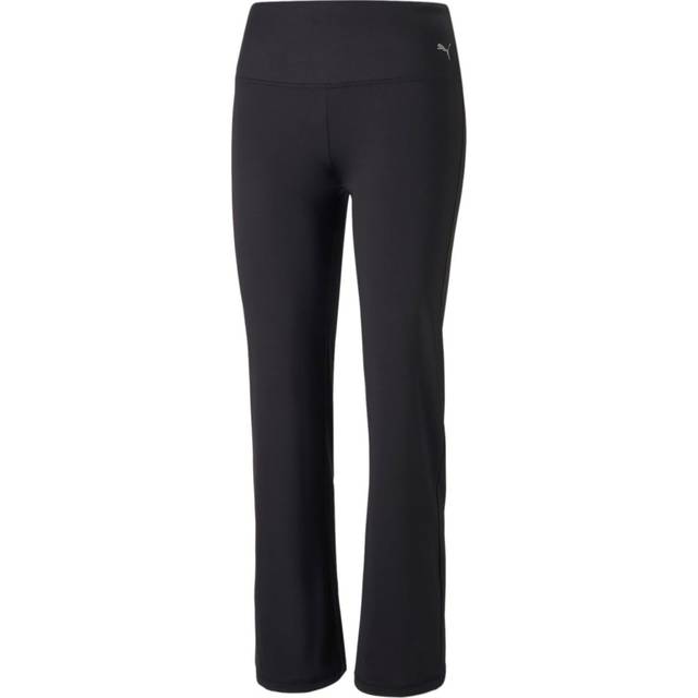 PUMA Yoga Pants - Black