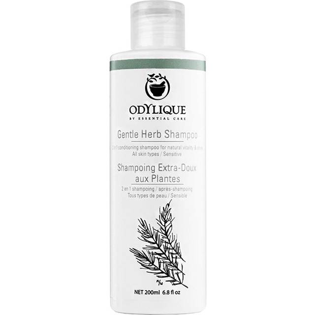 Odylique - Gentle Herb Shampoo 200 ml