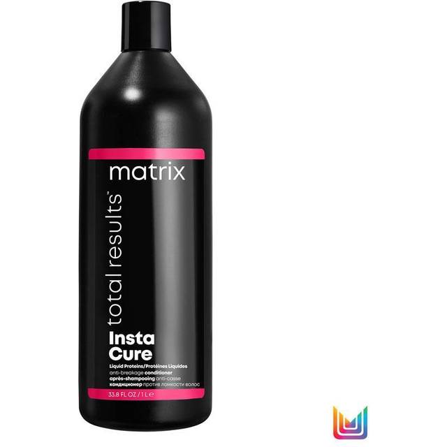Matrix Instacure Anti-Breakage Conditioner 1000ml