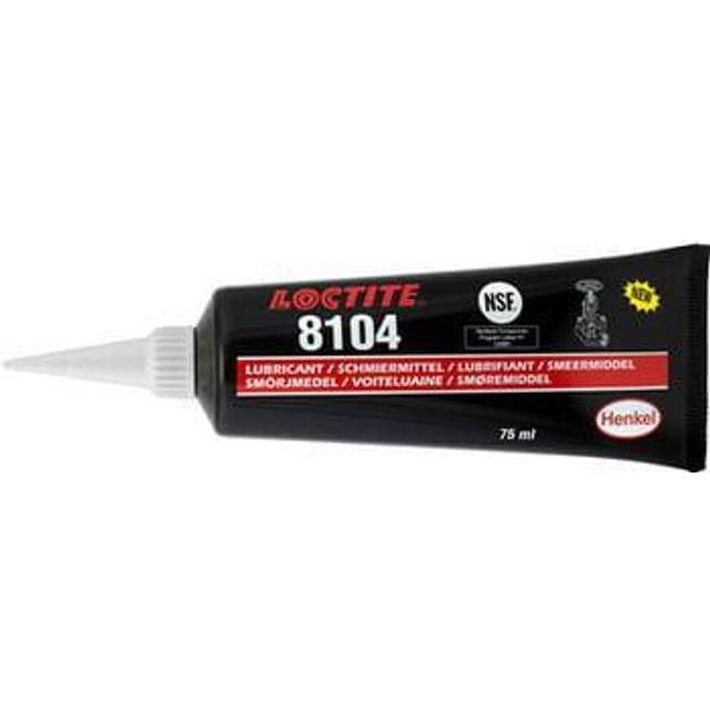 Loctite 8104 Food Approved Silicone Grease 75ML