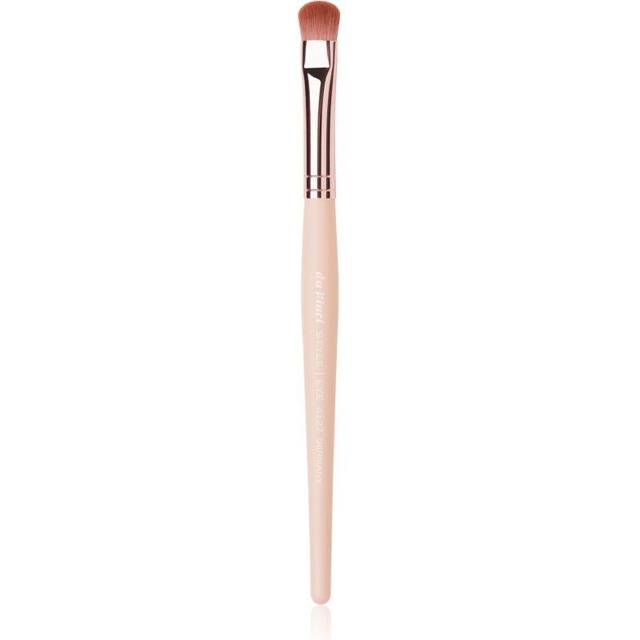 Da Vinci Style Blender and concealer brushes Blender øjenskyggepensel fyldig kunstfiber 1 Stk