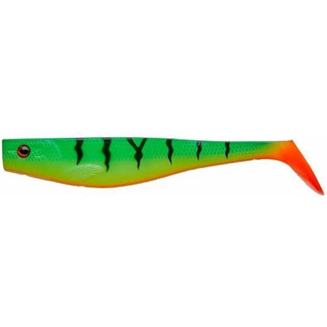 Illex Dexter Shad 175, 15,5cm - Fire Tiger