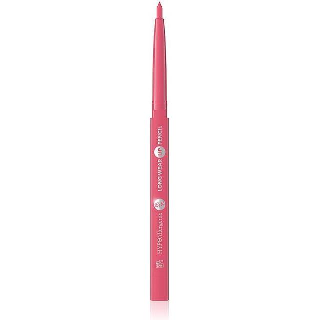 Bell HYPOAllergenic HYPOAllergenic Lip make-up Contour pencil Long Wear Lipliner No. 05 Purchsia 0,30 g