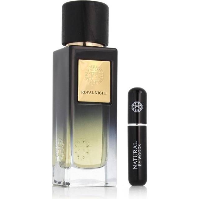 The Woods Collection Royal Night Eau de Parfum 100 ml