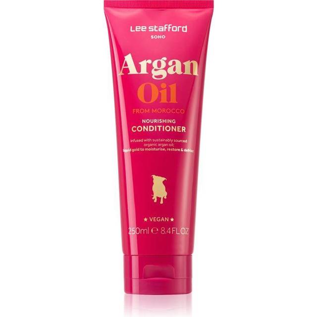 Lee Stafford - Argan Oil from Morocco Nourishing Conditioner 250 ml