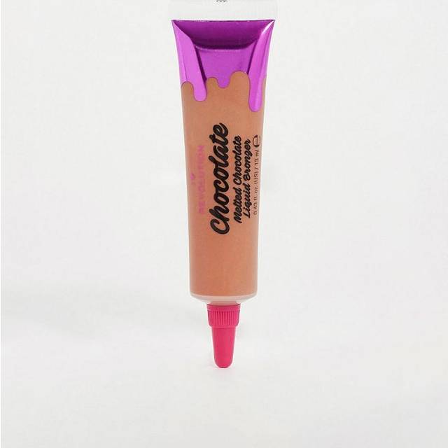 I Heart Revolution I Heart Revolution Melted Chocolate Bronzer Chocolate Truffle-Brun Truffle No Size