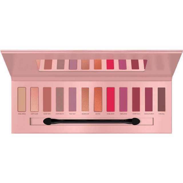 Eveline Cosmetics Eyeshadow Palette Set - Angel Dream