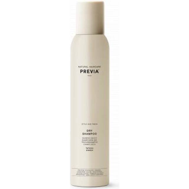 Previa Dry Shampoo 200 ml 200ml