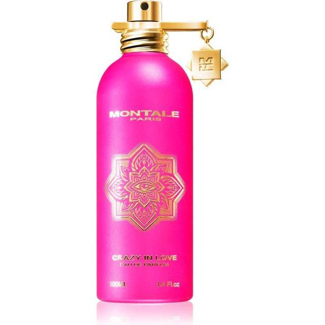 Eau de Parfum