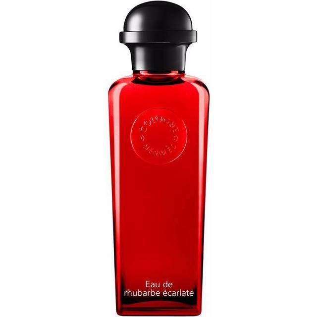Hermès Eau De Rhubarbe Ecarlate Eau De Cologne 200ml