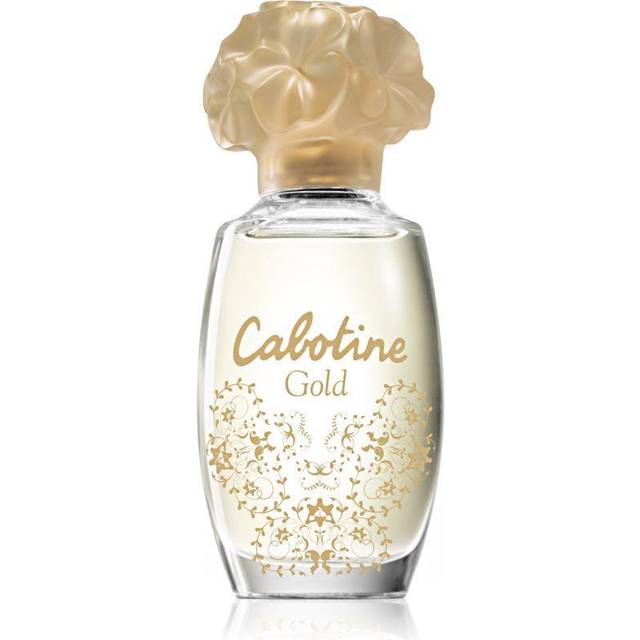 Cabotine Gold 1 Oz Eau De Toilette Spray
