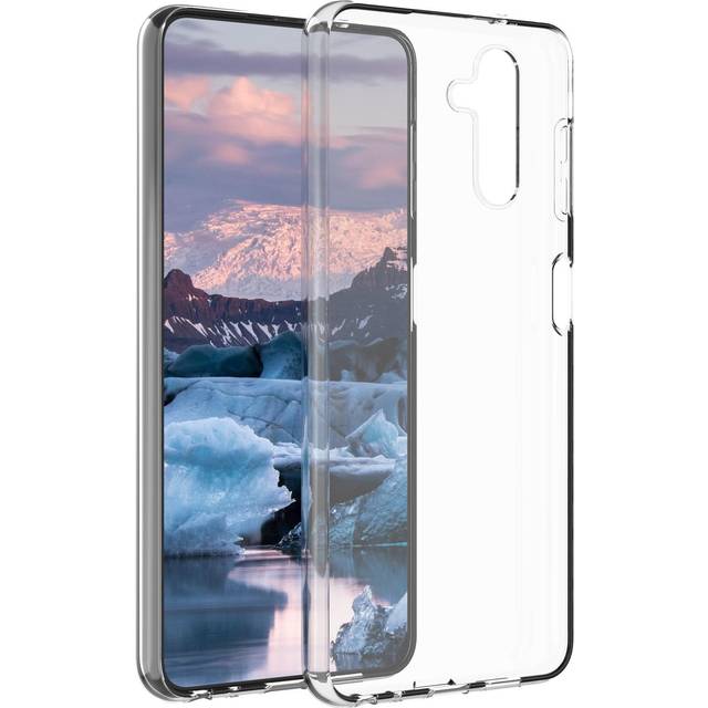 Dbramante1928 Greenland fodral för Samsung Galaxy A13 4G (genomskinligt)