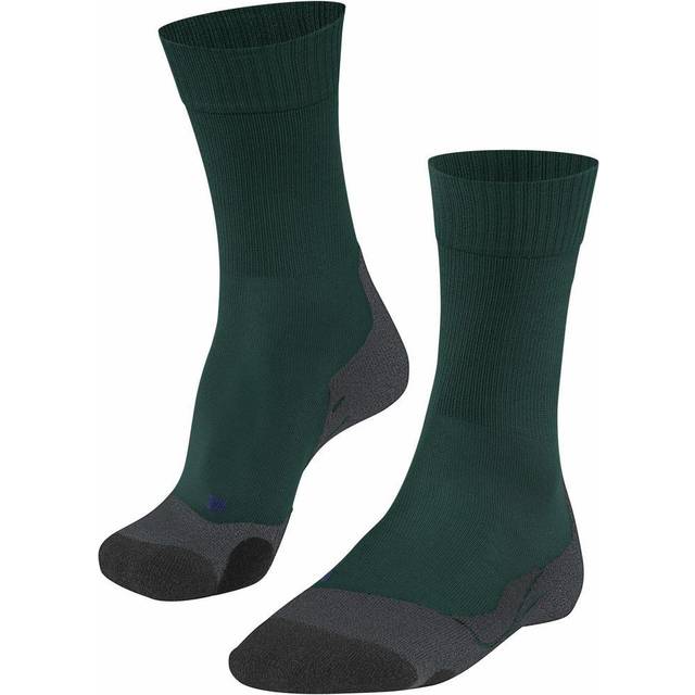 Football Socks Falke TK2 Cool - Gris