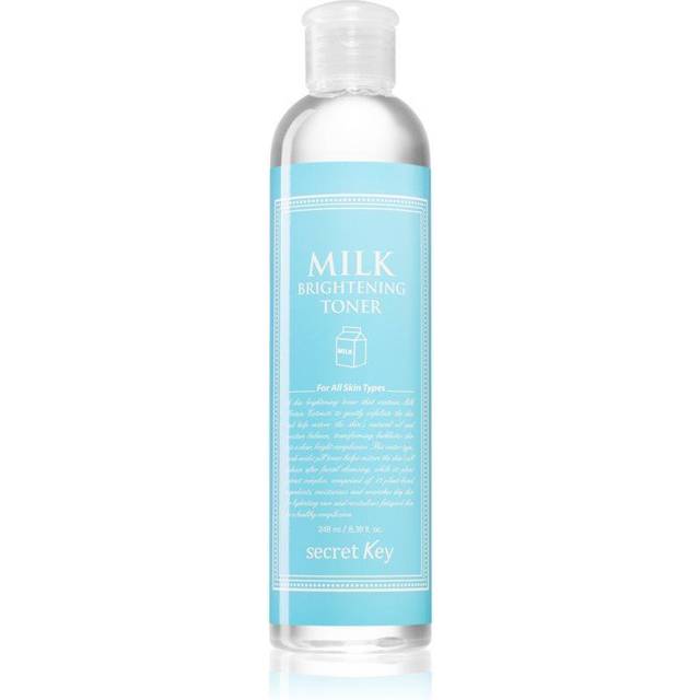 Secret Key, Milk Brightening Toner, 248ml (8.38fl oz)