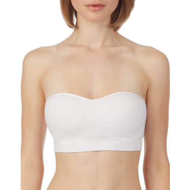 Ongossamer Cabana Seamless Strapless Bra