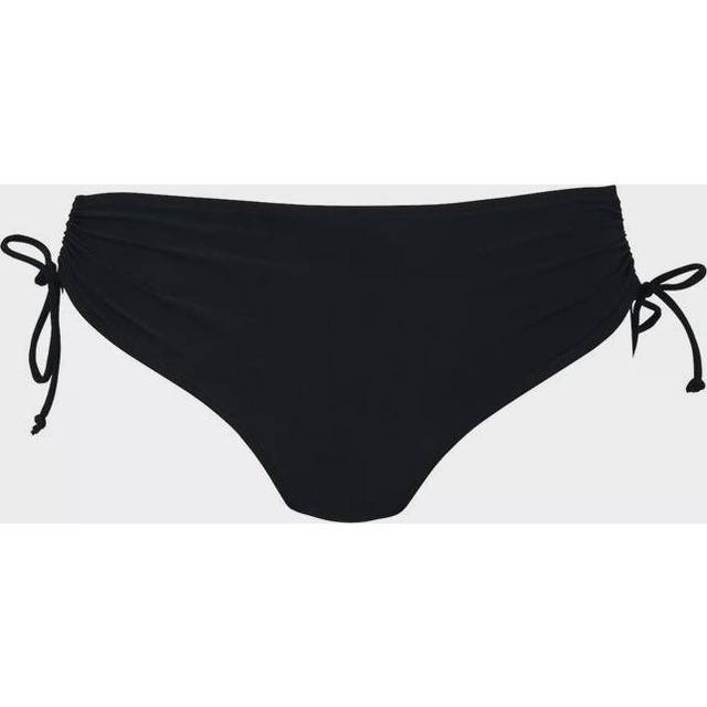 Rosa Faia Ive Bikini Bottom - Black - 40