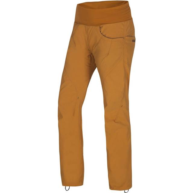 Women's Noya Pants, Blue - XS
