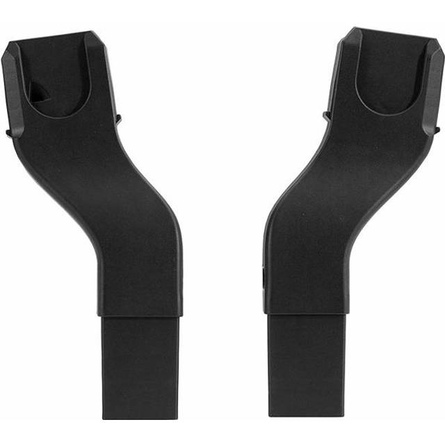 Silver Cross Wave Universal Car Seat Adapters (CL)