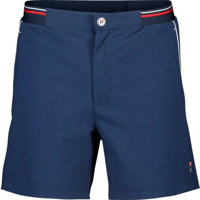 FILA Shorts Stephan - M Blå Herrkläder > Fila