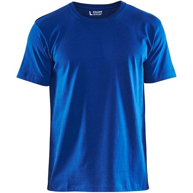 BLÅKLÄDER T-shirt 33001030 (Kulör: Kornblå Storlek: 4XL)
