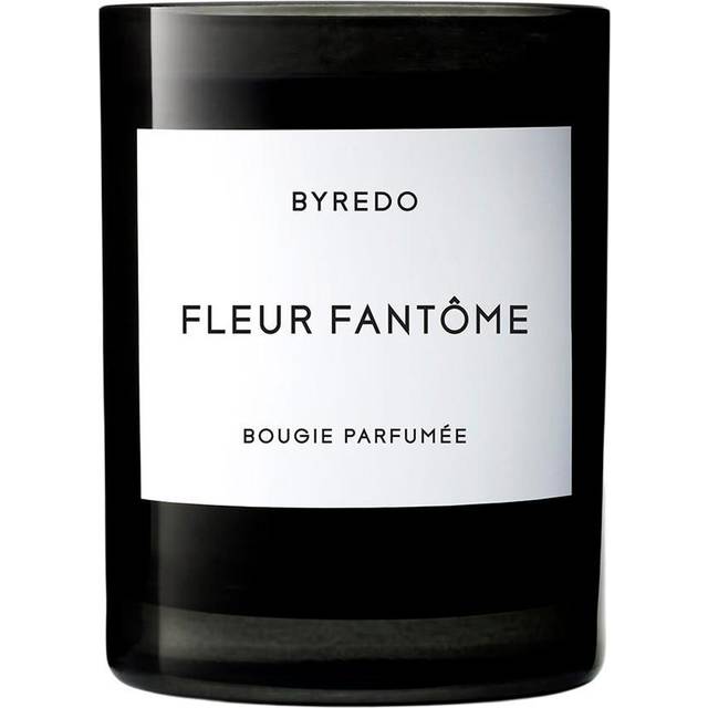 Byredo Scented Candle Fleur Fantome 240 gr