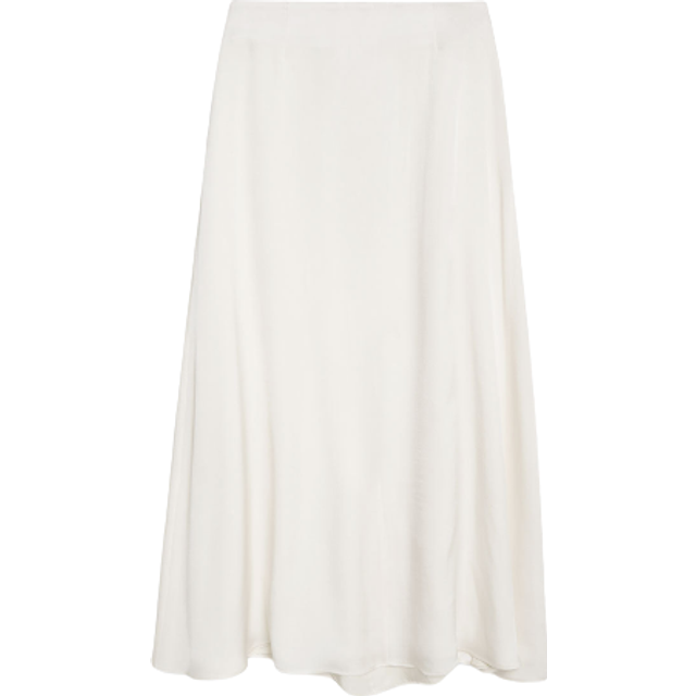 Verne Skirt - Pearl L