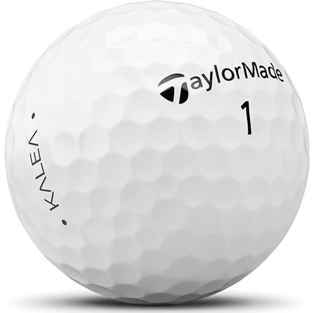 TaylorMade 2022 Kalea lila dussin, N7642001