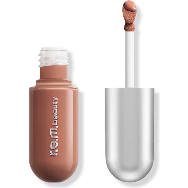 r.e.m. beauty On Your Collar Liquid Lipstick #02